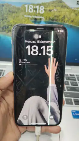 Second iphone xs 256GB BU