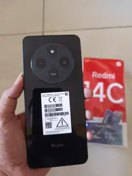 Redmi 14C 6/128