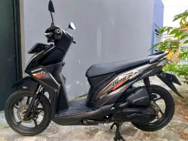 HONDA BEAT 110CC THN 2013