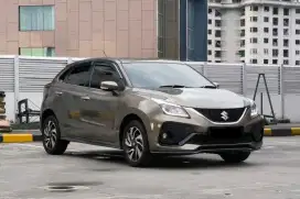 ‼️Dp 5 juta‼️ Suzuki Baleno Hatchback AT 2020 Terawat Siap Pakai