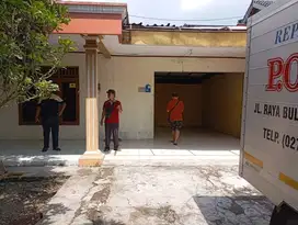 dijual rumah dikartasura