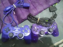 Jual stik Playstation 2 (ps2)