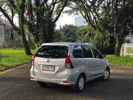Daihatsu Xenia 2013 Bensin