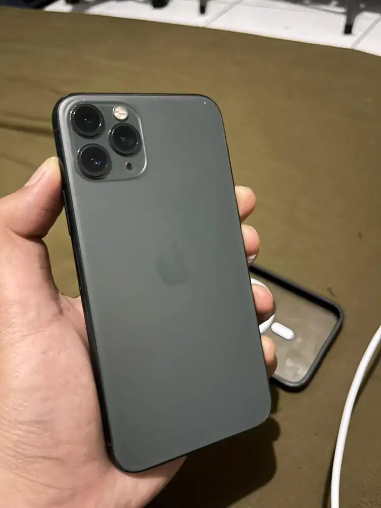 ip 11 pro 256gb