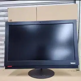 ALL IN ONE LENOVO THINKCENTRE CORE I5-6500 RAM 8GB 24inch N-NGC