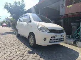 Dijual Suzuki Karimun Estilo tahun 2012