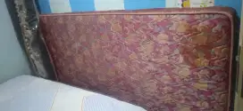 Spring bed INTHE BOX DASH
