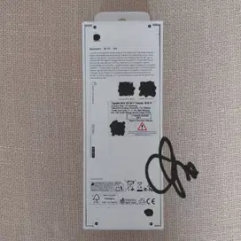Samsung Galaxy Watch 8 Graphite