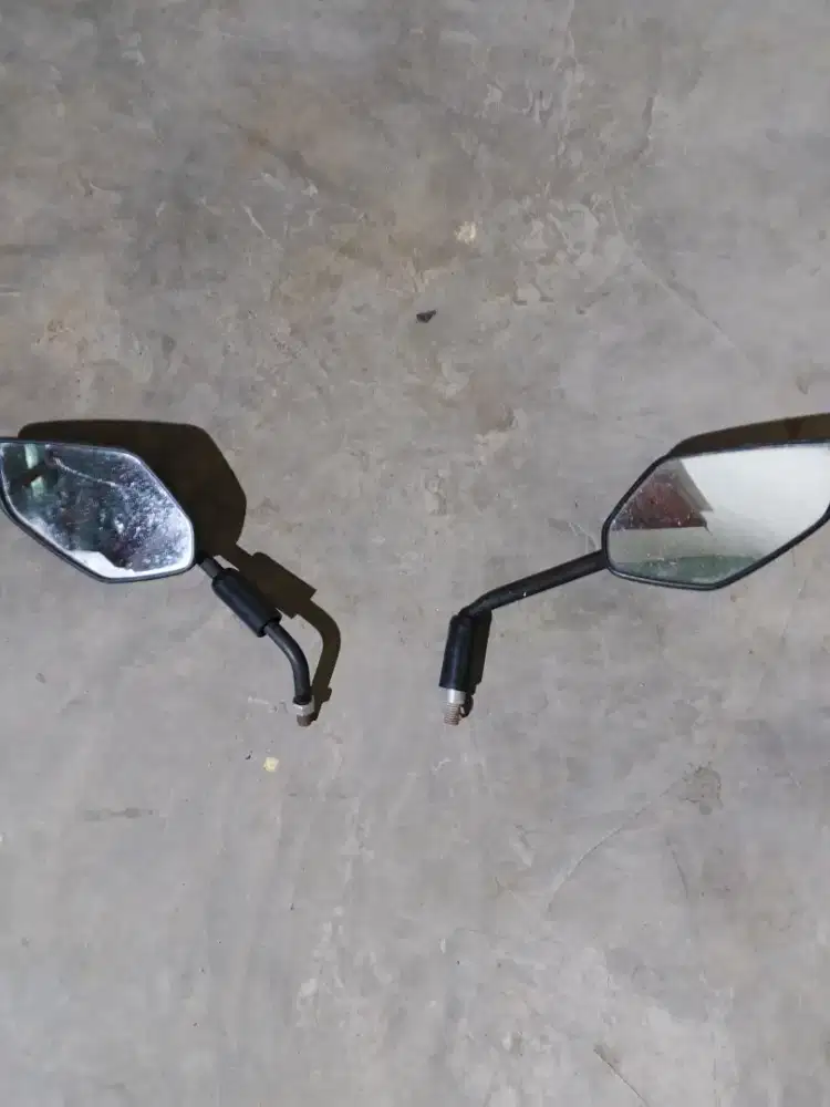 Spion aerox connected original