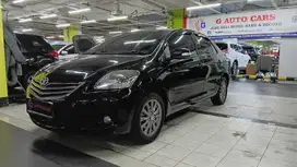 Toyota Vios 2013 Bensin