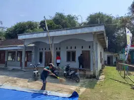 Dijual rumah Magelang Jawa Tengah