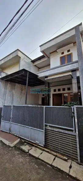 Dijual Rumah dan Kontrakan Cikunir Jatibening