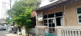 Rumah Hook Strategis Tangerang
Dijual Rumah + Tanah Kota Tangerang