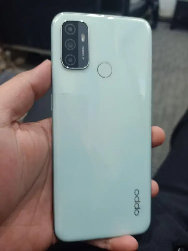Oppo A53 6/128gb