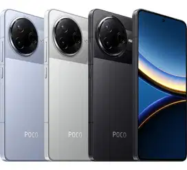 POCO F7 PRO 5G 12/512