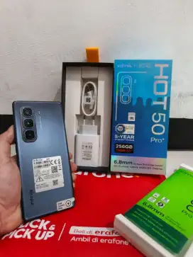 Infinix hot 50 pro plus nembe sasasih