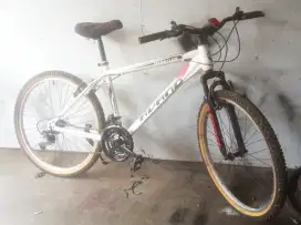 Sepeda mtb 26in united avand ori 3x7