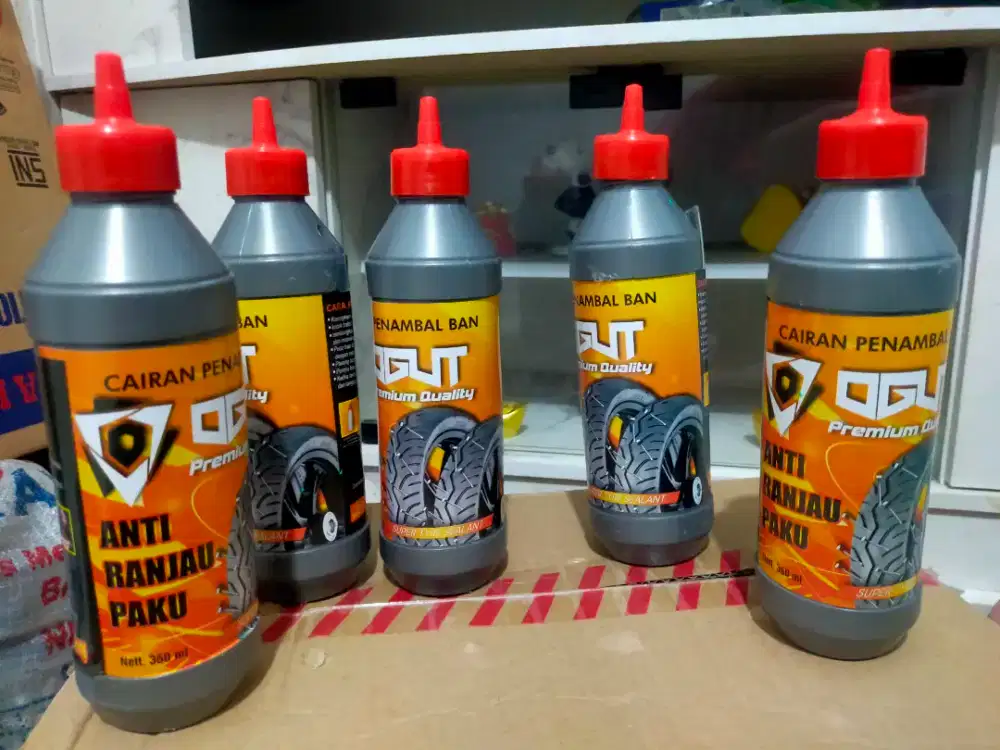 Cairan tubles  350ml