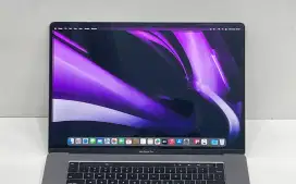 Jual Aja nih Macbook Pro 2019 IBox Touchbar