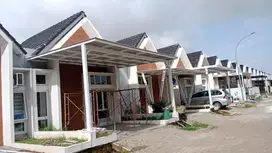 Disewakan/Dikontrakkan Rumah Cluster Tangerang, Kota Bumi