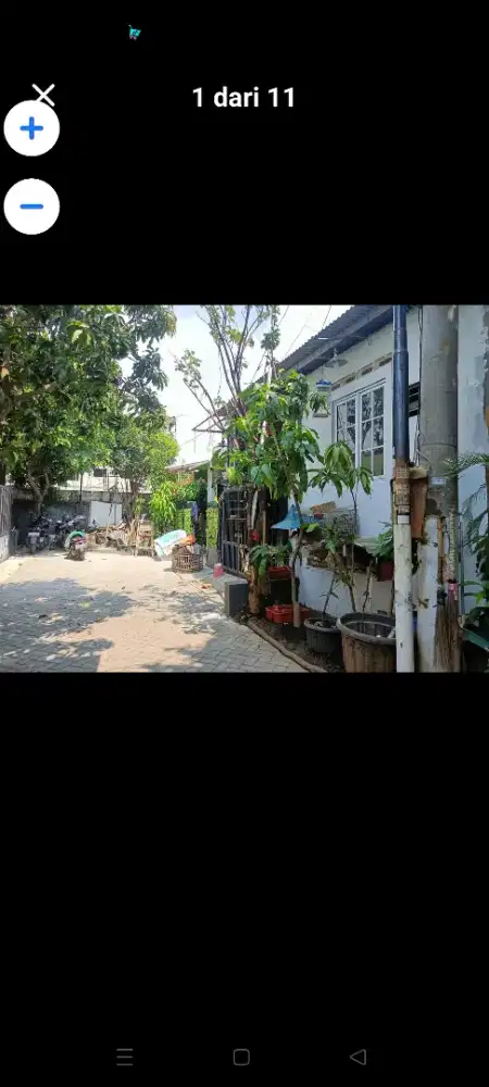 Rumah Siap Huni