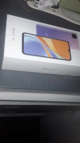 Redmi 9C, memory 4/64