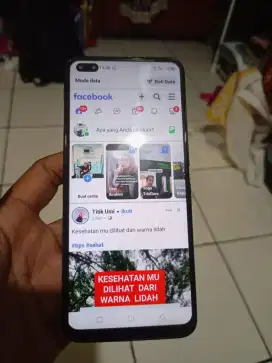 Infinix note 8 ram 6/64