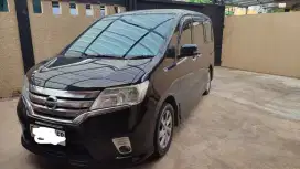 Dijual serena hws 2013