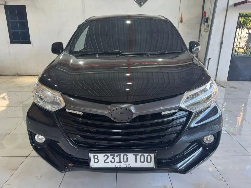 Daihatsu Xenia 2017