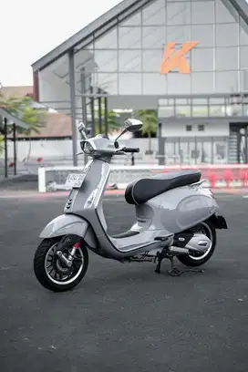 VESPA SPRINT IGET ABS FACELIFT 2023