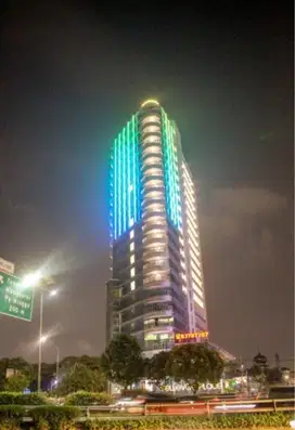 Dijual Apartemen Bellevue Place Tebet Barat Jakarta Selatan