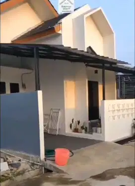 KPR Rumah Bekasi Tanpa Bank, Tanpa BI checking