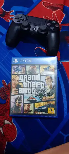 BD original gta 5