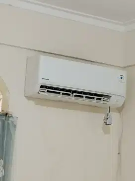 Service AC bongkar pasang AC tukang AC panggilan isi freon AC