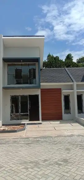 RUMAH 1 LANTAI DEKAT STASIUN TAMBUN & BEKASI