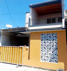 Rumah purbayan gentan solo
