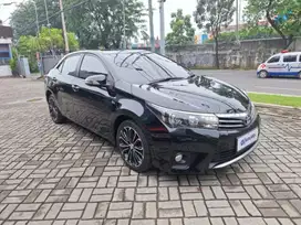 DP MURAH Toyota Corolla Altis 1.8 V Bensin-AT CFBOB