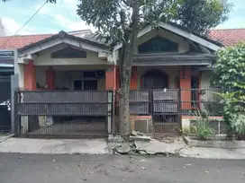Dijual Rumah Taman Raflesia Kawaluyaan