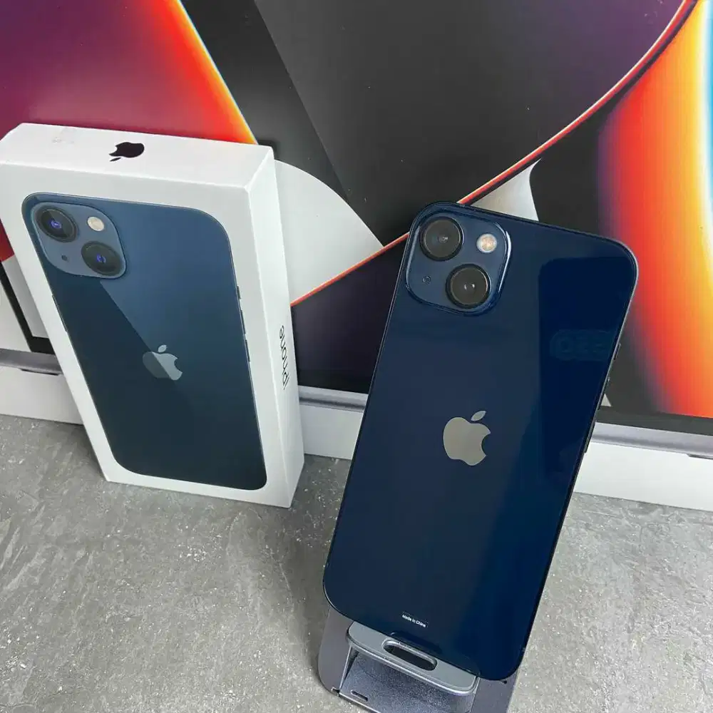 IPHONE 13 128GB IBOX