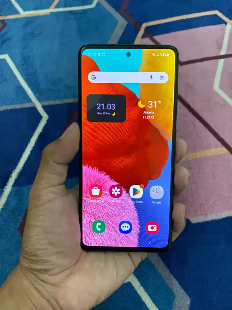 Samsung A51 8/128GB
