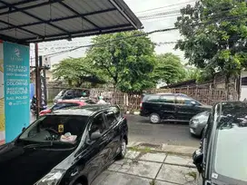 dijual ruko di colomadu