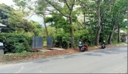 jual murah tanah melalui lelang negara
