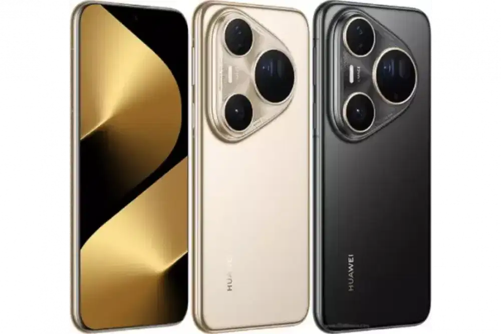HUAWEI PURA80 ULTRA