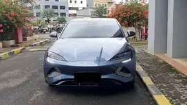 BYD Seal Premium AT Grey 2024 km14rb Good Condition