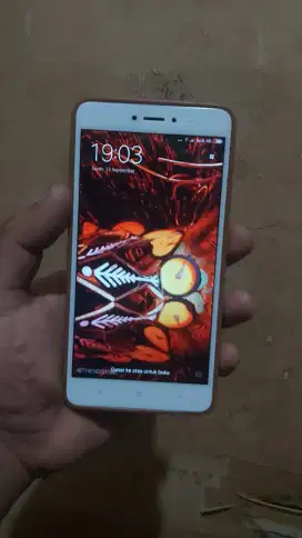 Xiaomi note 4 ran3/16