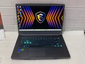 Laptop MSI Thin 15 B13UCX