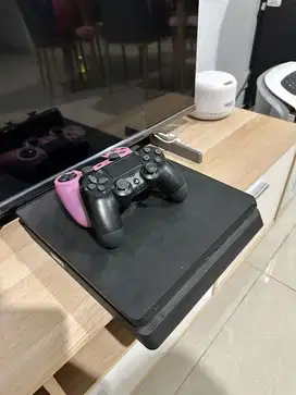 Ps4 slim 500gb ori