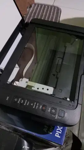 Printer All in one Canon PIXMA E470