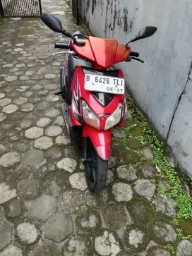 Vario 110 B DKI Jakarta