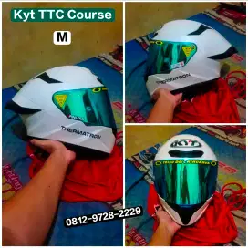 Kyt Ttc Tt course